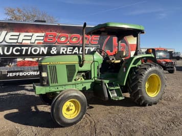 Main image John Deere 6300L